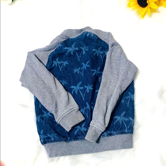 DENIM Jacket 👦 - Picture 2 of 4